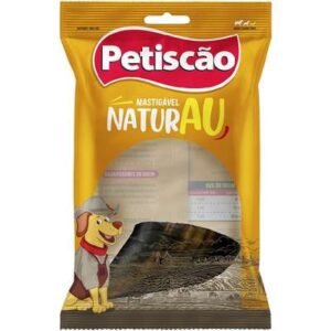 Petisco Petiscão para Cães Casco Bovino