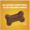 Ovo de Páscoa Petiscão para Cães Sabor Carne - Imagem 5